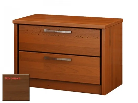 Тумба приліжкова Estella Tessa / Тесса